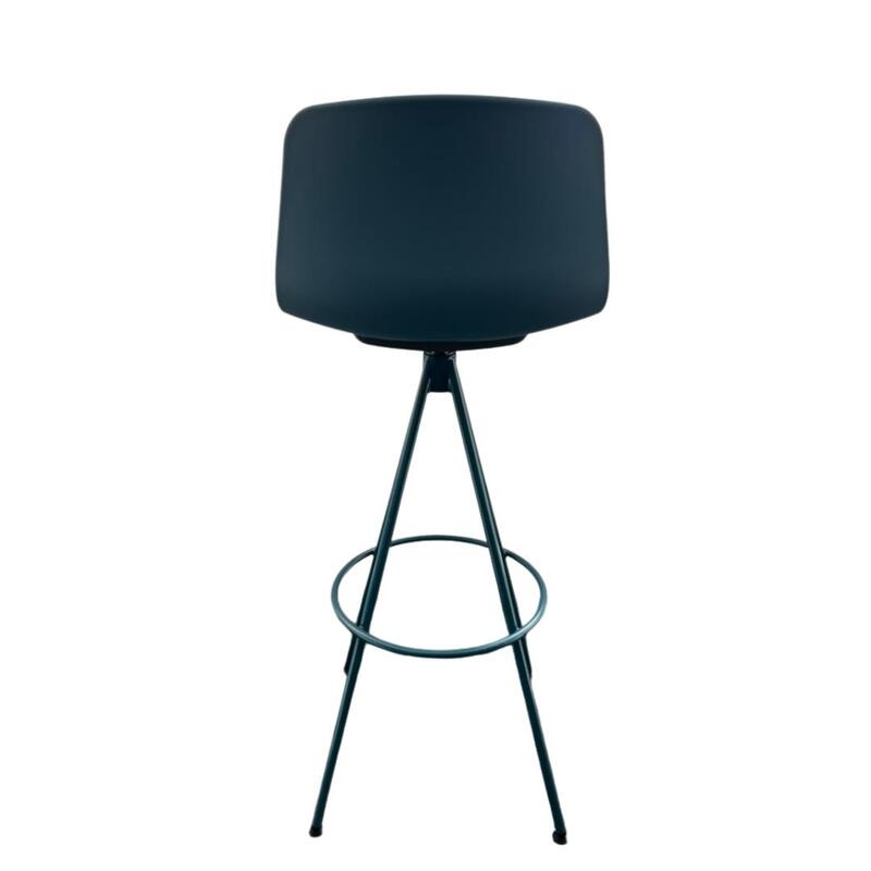 Bar-Height Stool - Thumbnail 3