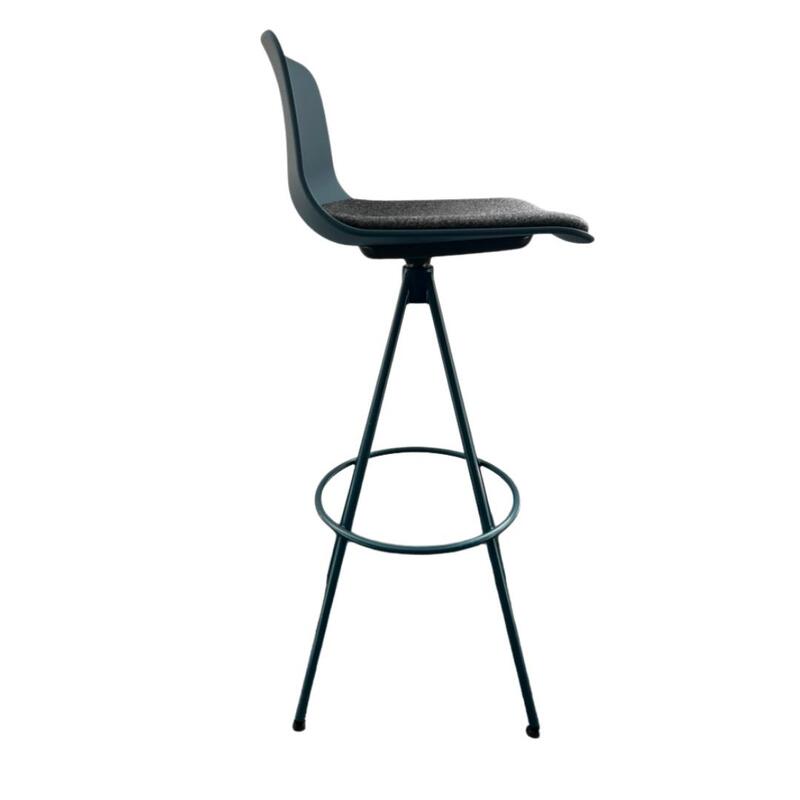 Bar-Height Stool - Thumbnail 4