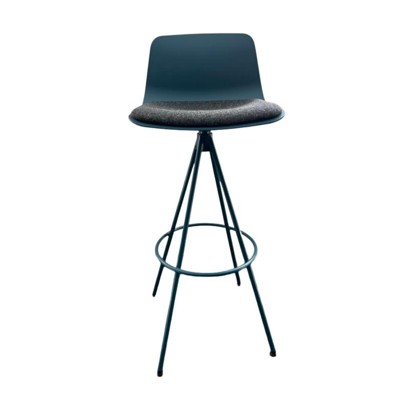 Bar-Height Stool - Thumbnail 2