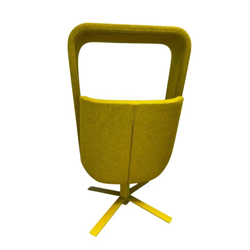 Windowseat Lounge Chair - Thumbnail 3