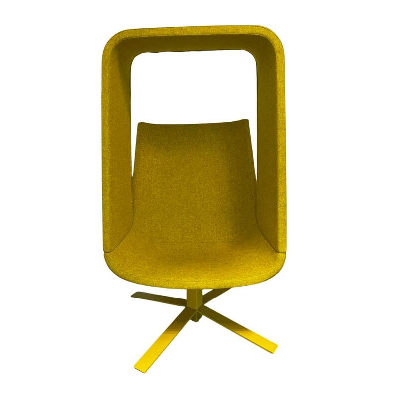 Windowseat Lounge Chair - Thumbnail 2