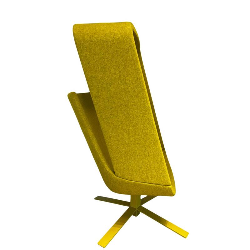 Windowseat Lounge Chair - Thumbnail 4