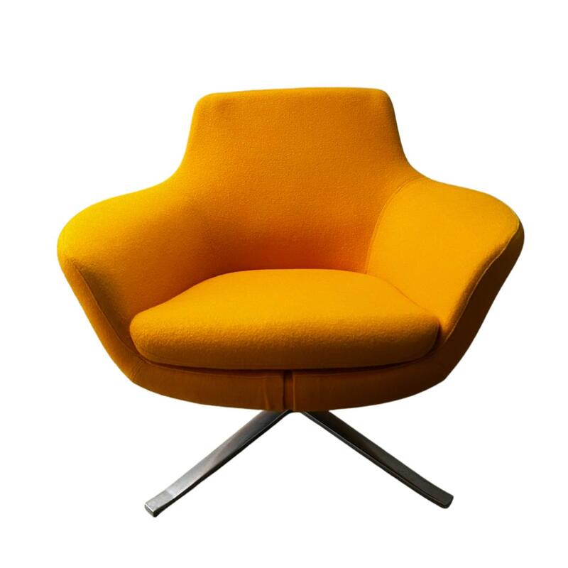 Bob Lounge Chair - Thumbnail 2