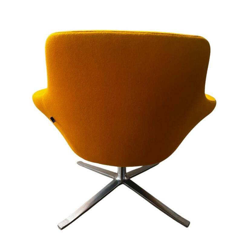 Bob Lounge Chair - Thumbnail 3