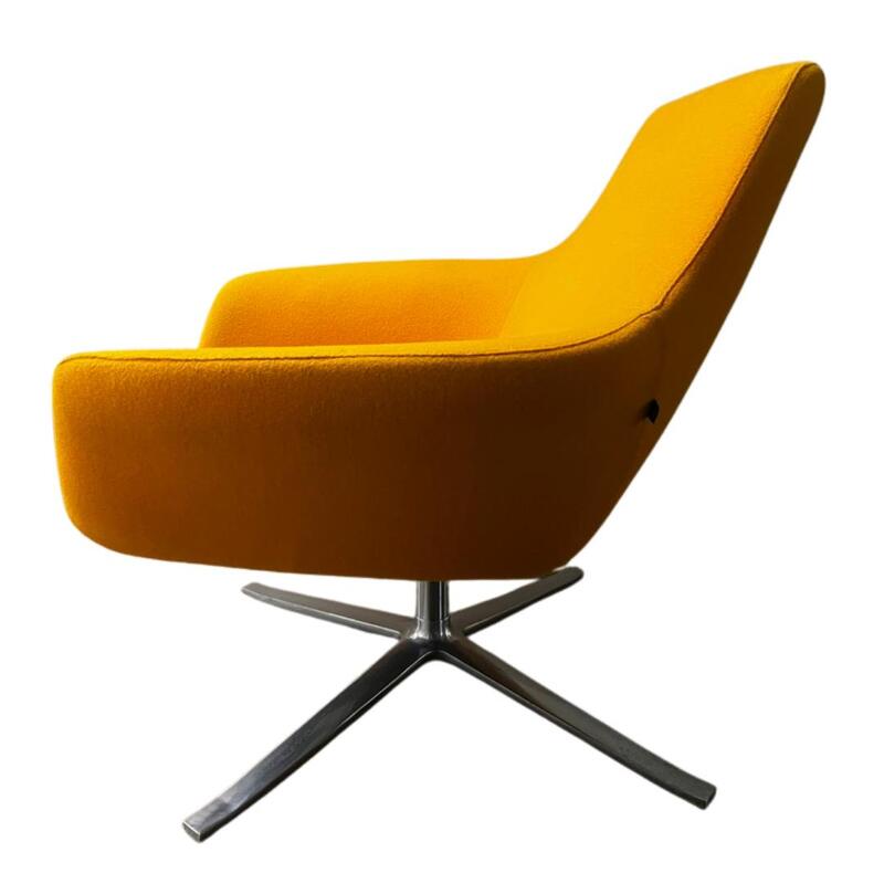 Bob Lounge Chair - Thumbnail 4