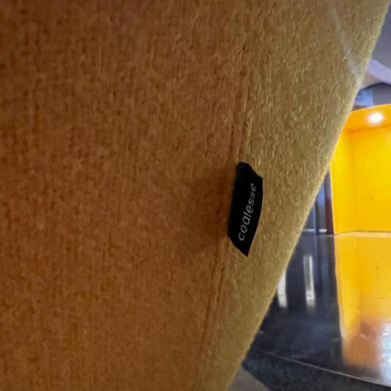Bob Lounge Chair - Thumbnail 5