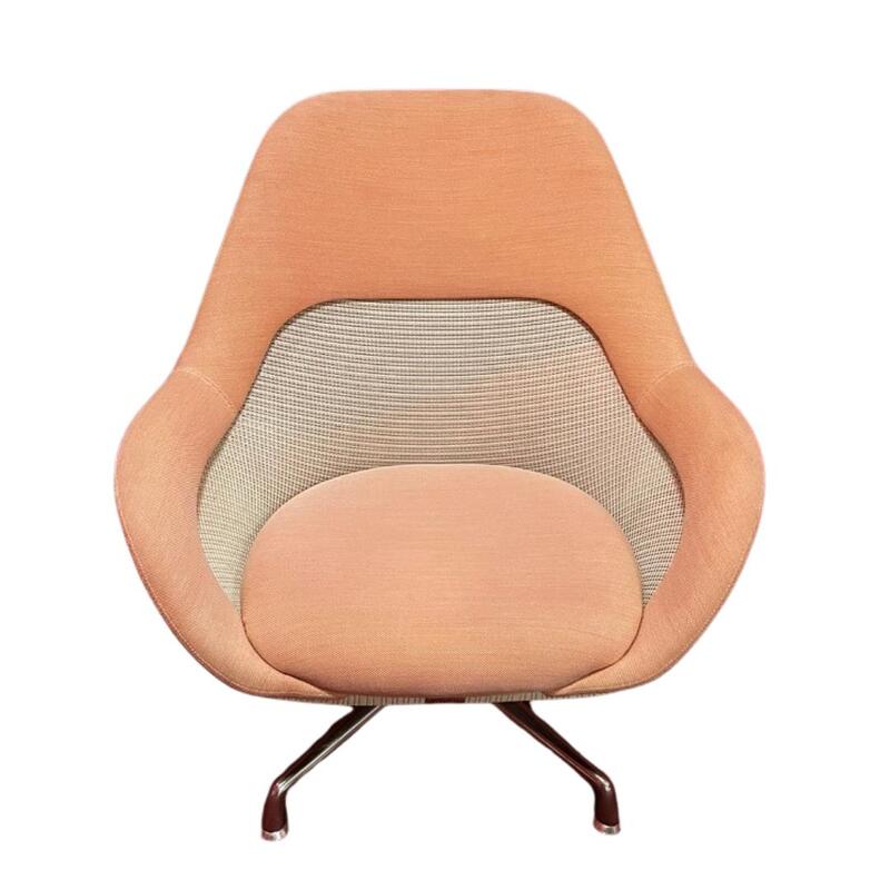 SW_1 Lounge Chair - Thumbnail 2