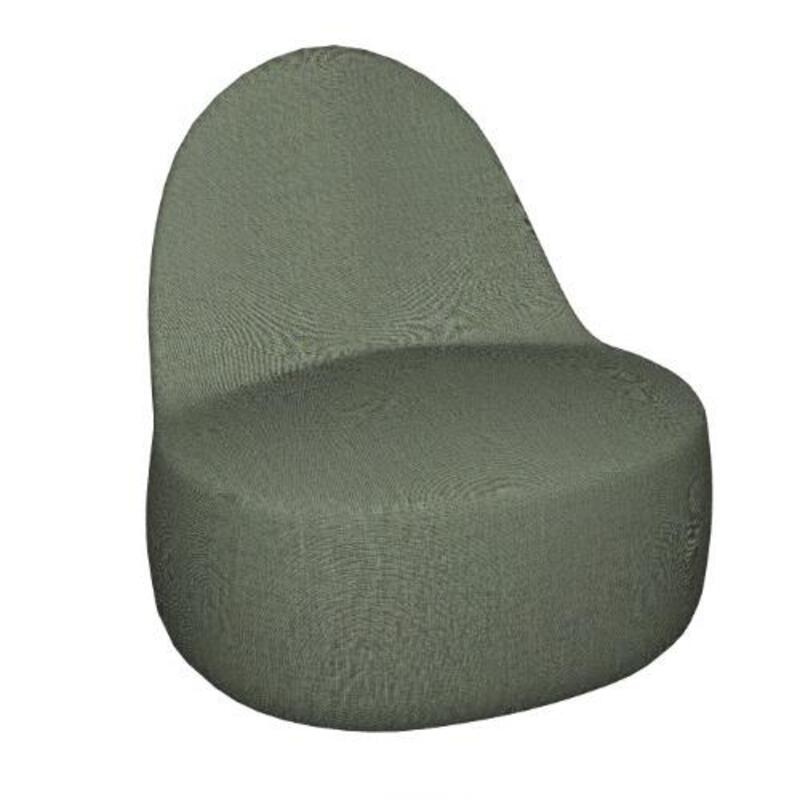 Mitt Chair - Image 1