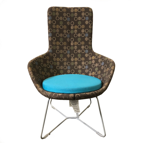 'Juxta 45530' Chair - Image 1