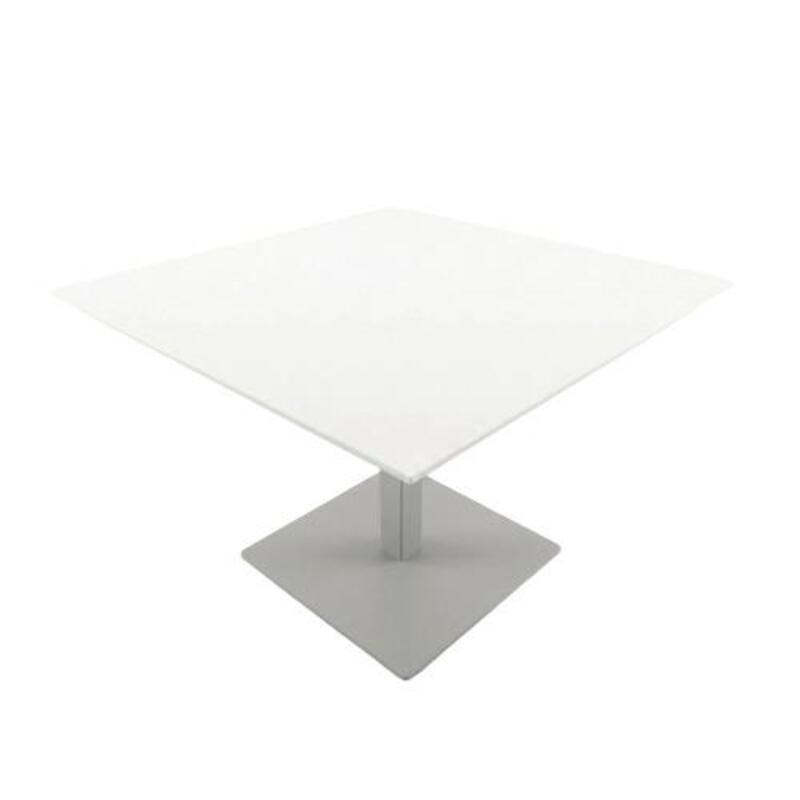 Meeting Table 42X42 - Image 1