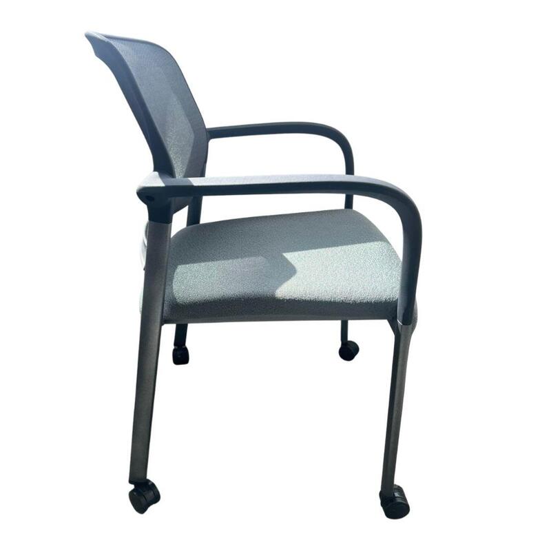 Training/Guest Chair - Thumbnail 3