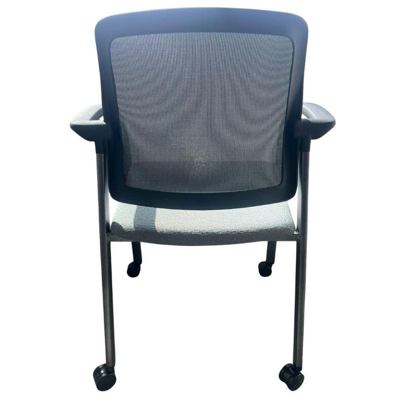 Training/Guest Chair - Thumbnail 2