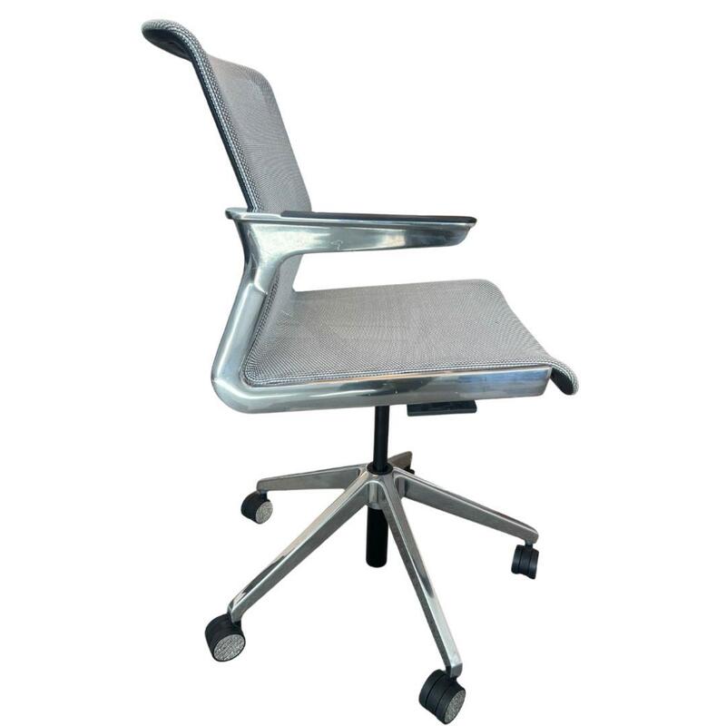 Conference Chair - Thumbnail 4