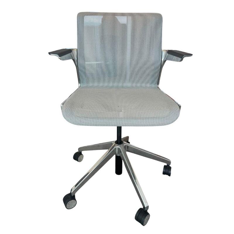 Conference Chair - Thumbnail 2