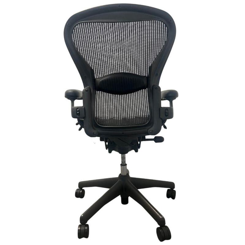 Aeron Task Chair Size B - Thumbnail 2
