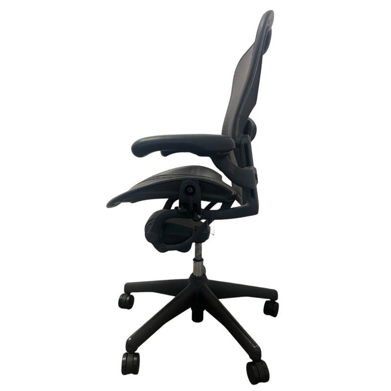 Aeron Task Chair Size B - Thumbnail 4