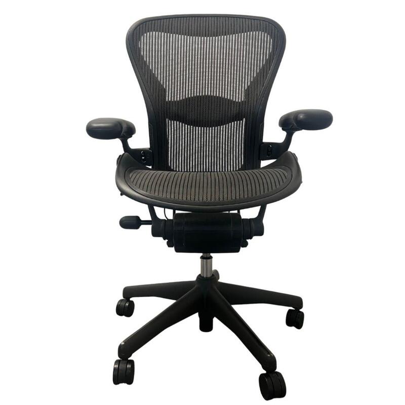 Aeron Task Chair Size B - Image 1