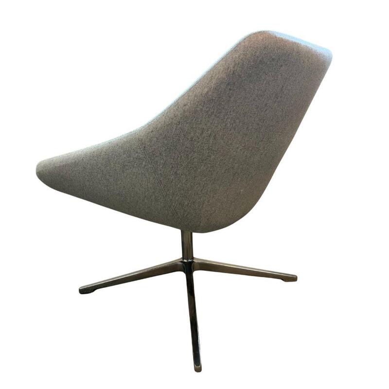 Open Lounge Chair - Thumbnail 6
