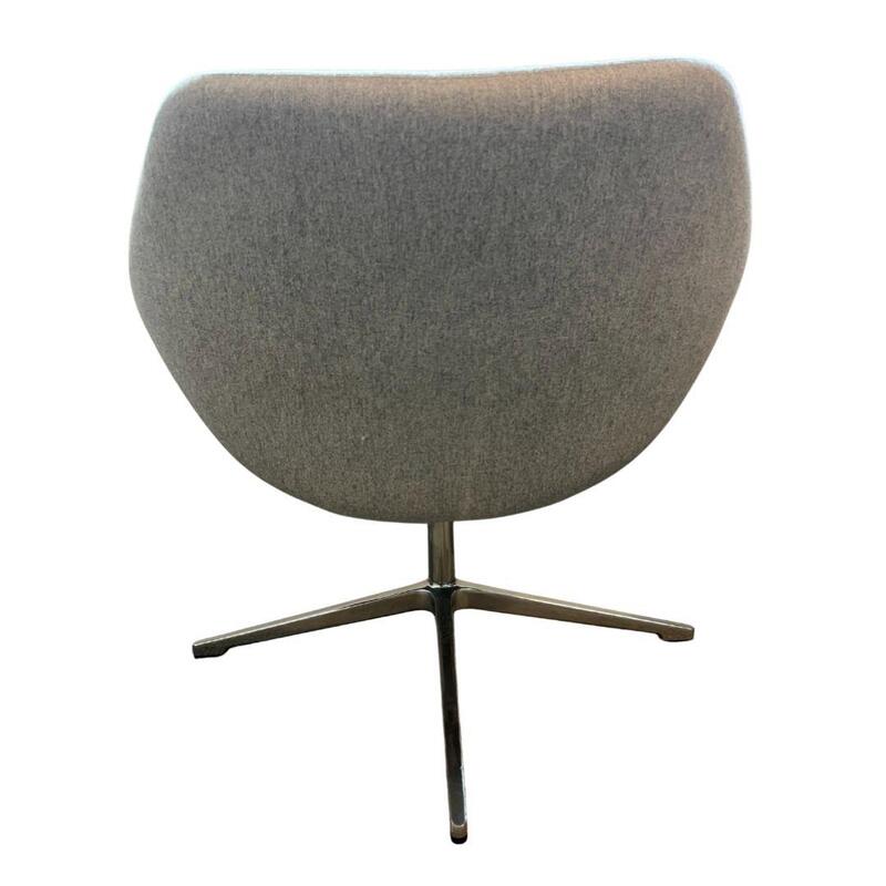 Open Lounge Chair - Thumbnail 4