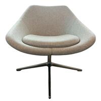 Open Lounge Chair
