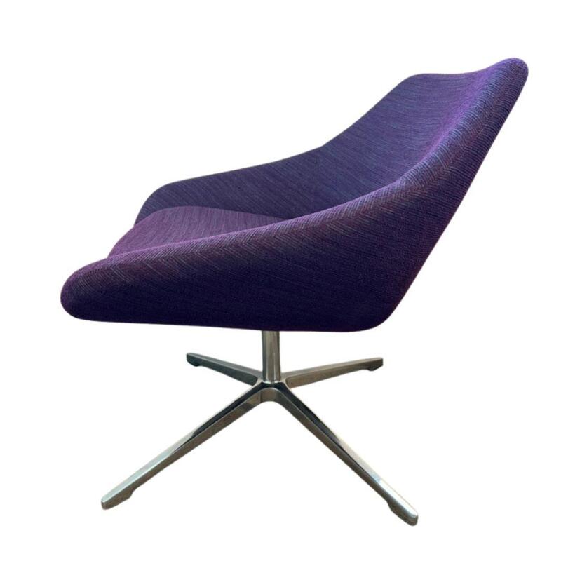 Open Lounge Chair - Thumbnail 4
