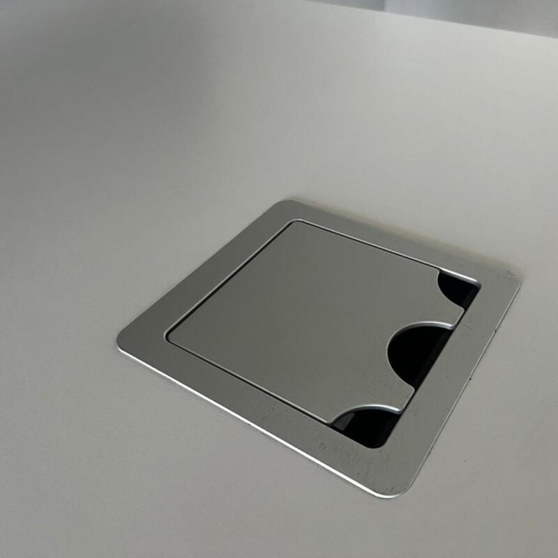 5' x 3.5' Conference Table - Thumbnail 2