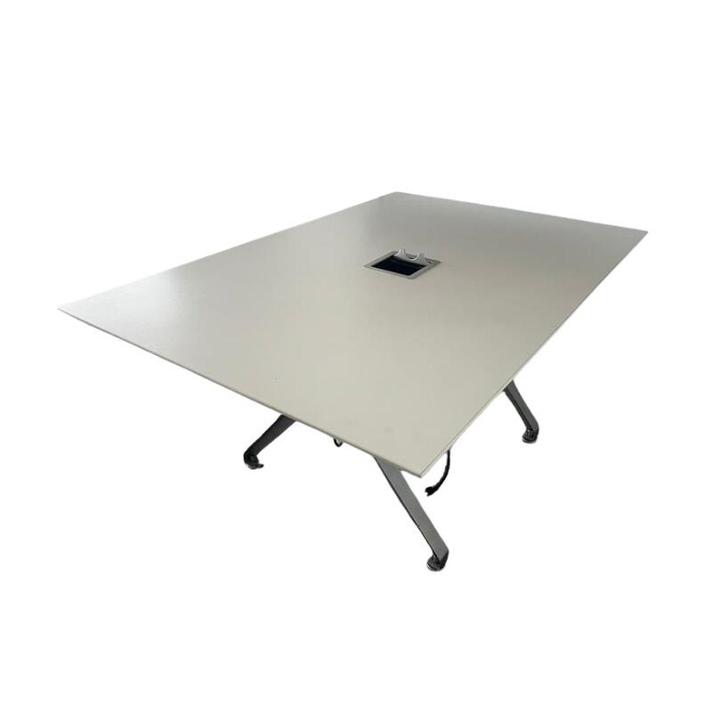 7' x 5' Conference Table - Image 1