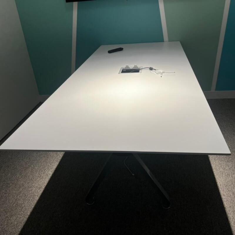 7' x 3' Conference Table - Thumbnail 2