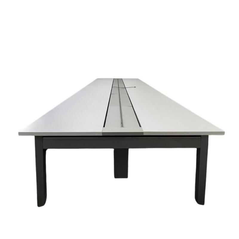 20' Conference Table - Image 1