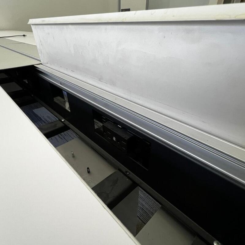 20' Conference Table - Thumbnail 3