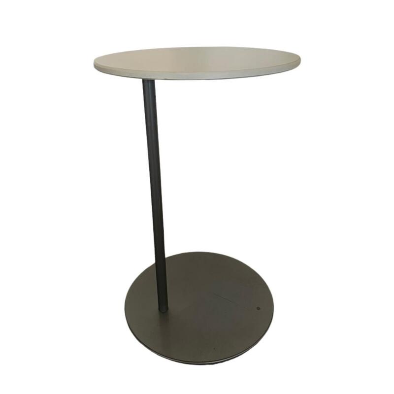 Round Side Table - Image 1