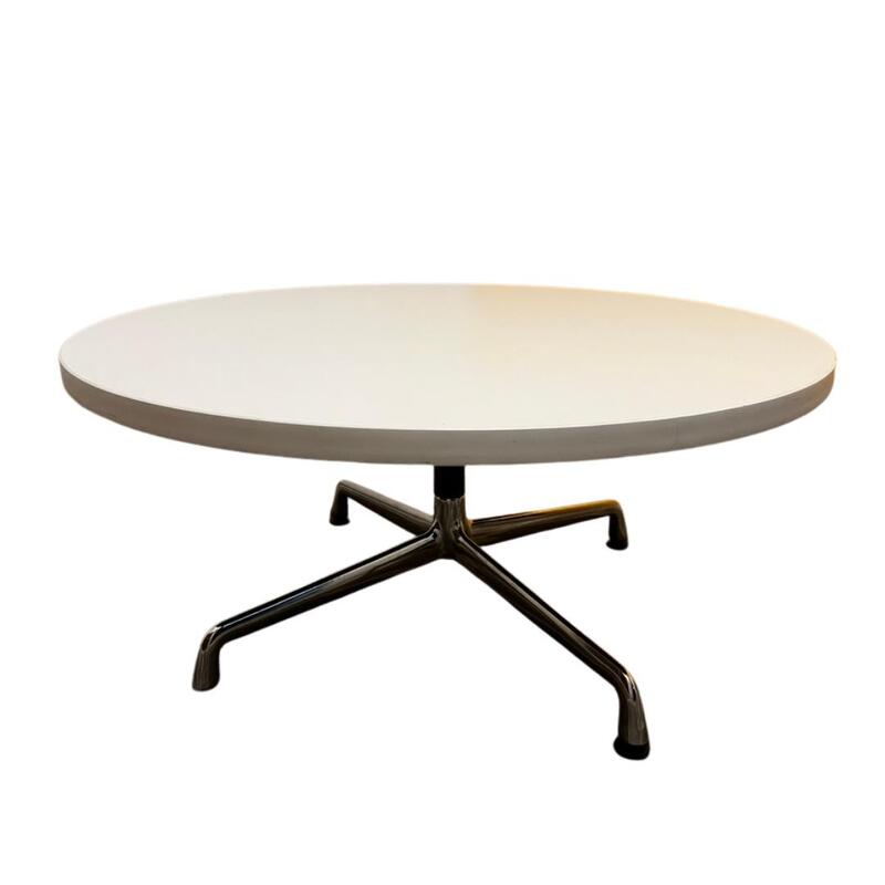 3' Round Coffee Table - Image 1