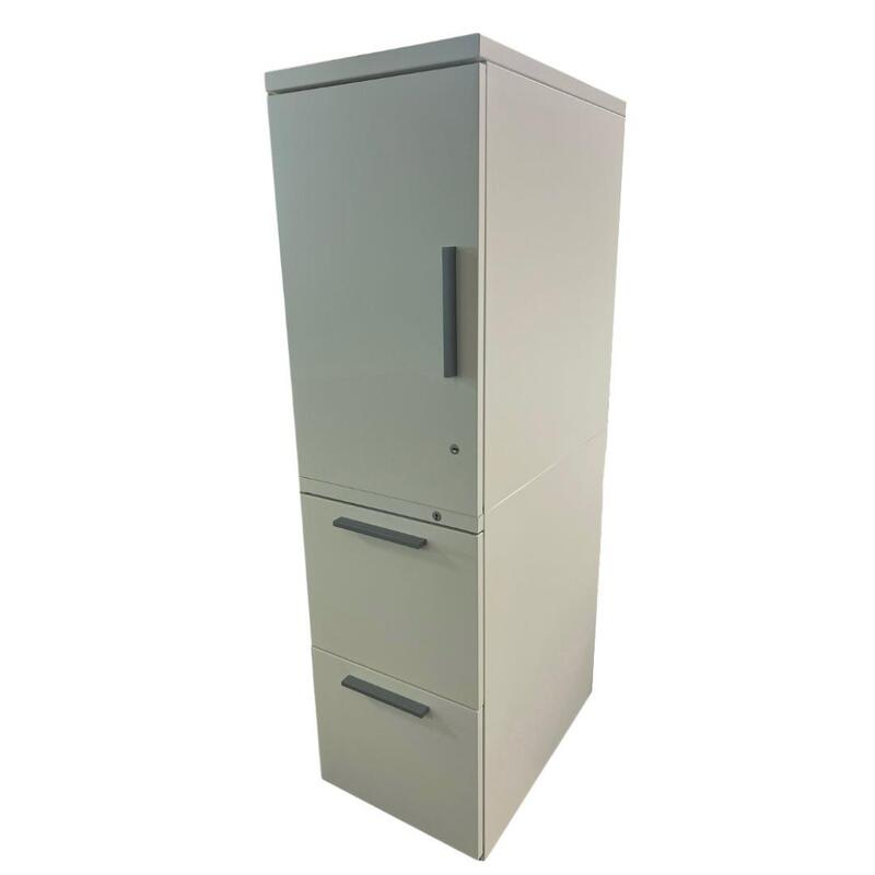 Canvas Upright Storage - Image 1
