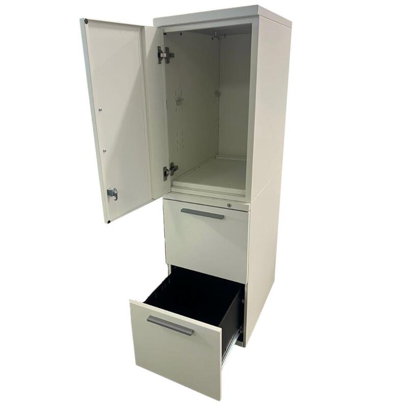 Canvas Upright Storage - Thumbnail 2