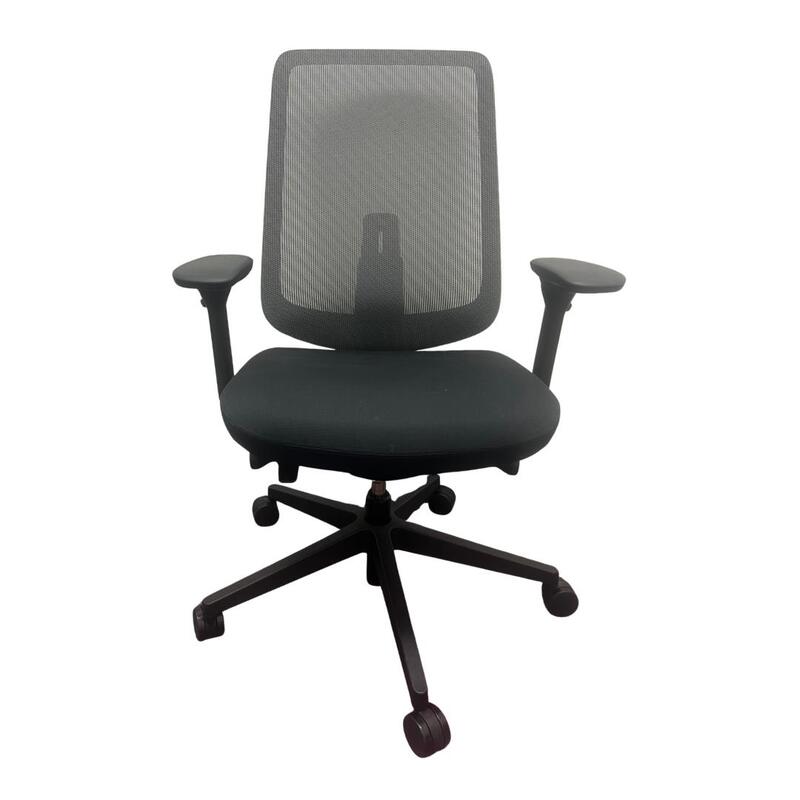Verus Task Chair - Thumbnail 2