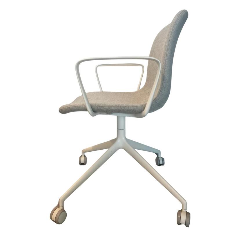 Verve Conference Chair - Thumbnail 4
