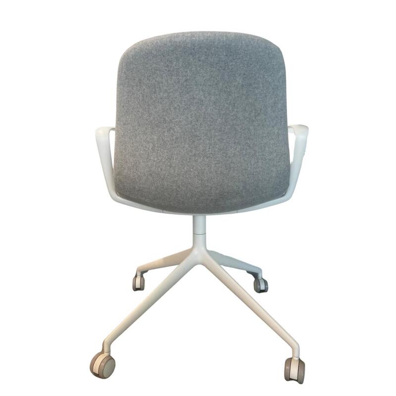 Verve Conference Chair - Thumbnail 3