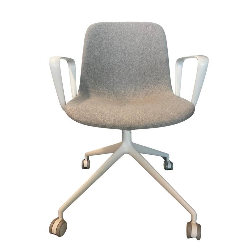 Verve Conference Chair - Thumbnail 2