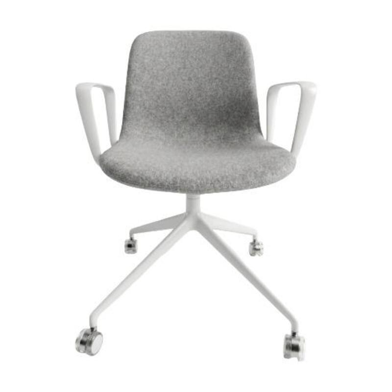 Verve Conference Chair - Image 1