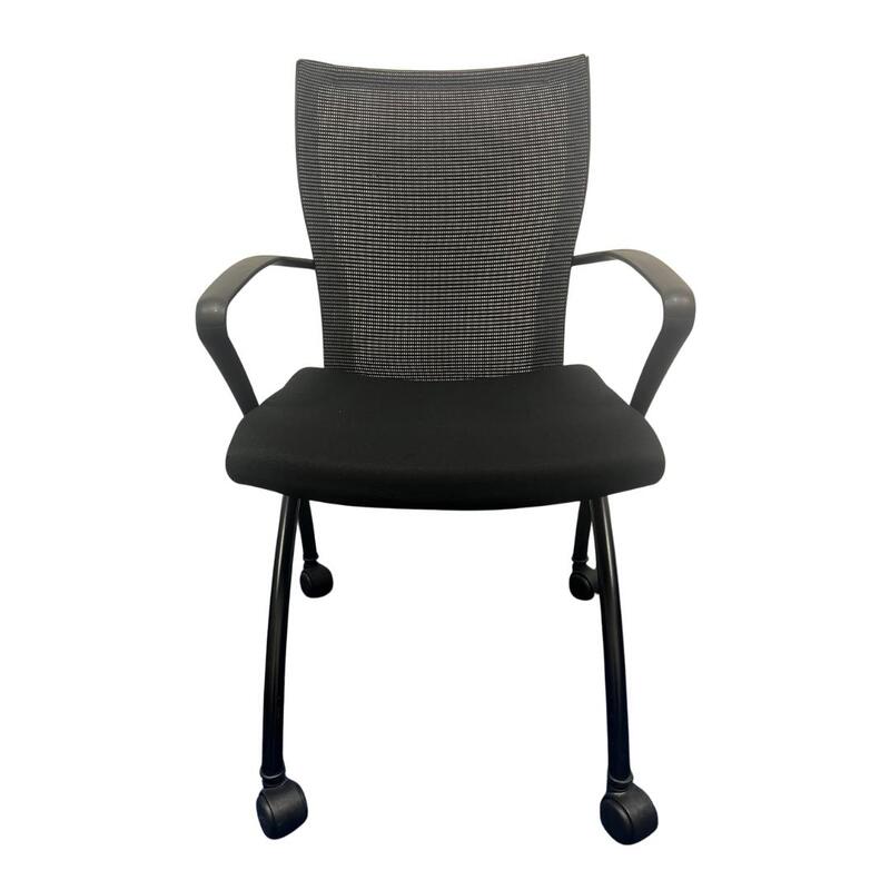 Haworth X99 Seminar Chair - Thumbnail 2