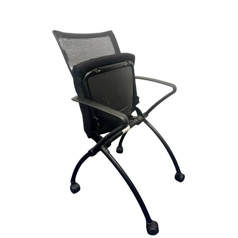 Haworth X99 Seminar Chair - Thumbnail 4