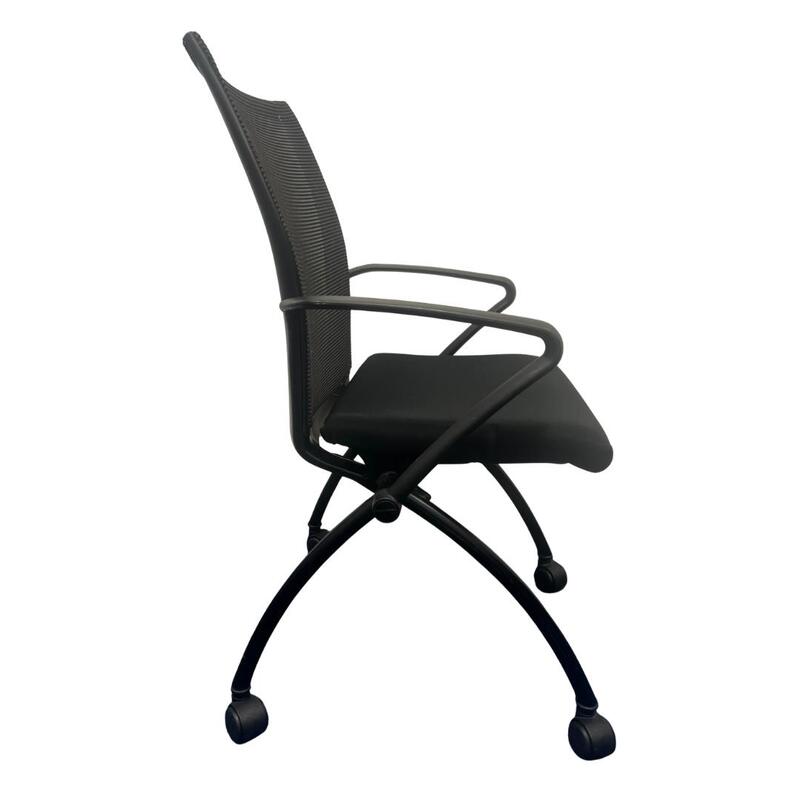 Haworth X99 Seminar Chair - Thumbnail 5