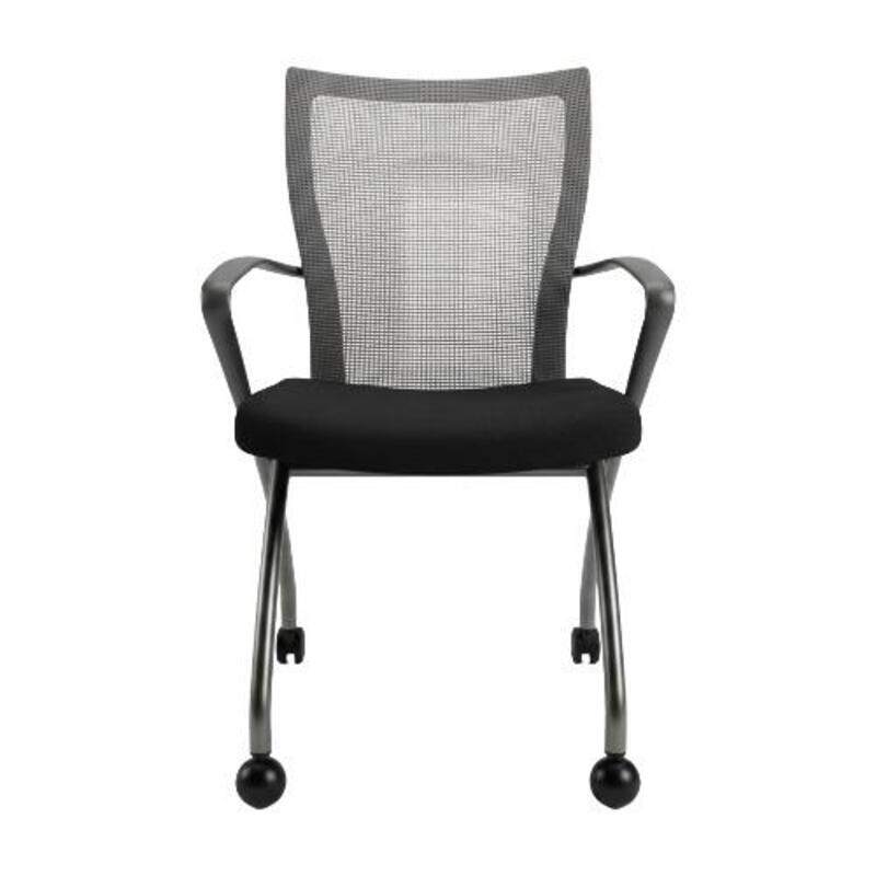 Haworth X99 Seminar Chair - Image 1