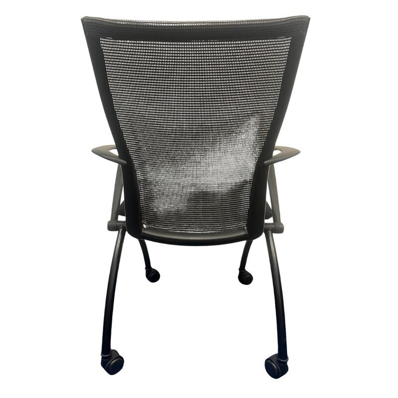 Haworth X99 Seminar Chair - Thumbnail 3