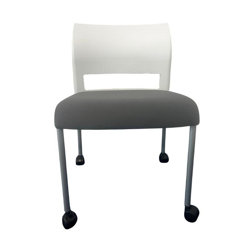 Move Mobile Chair - Thumbnail 2