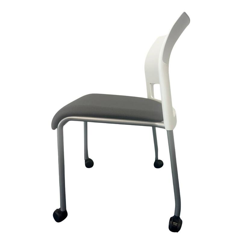 Move Mobile Chair - Thumbnail 4
