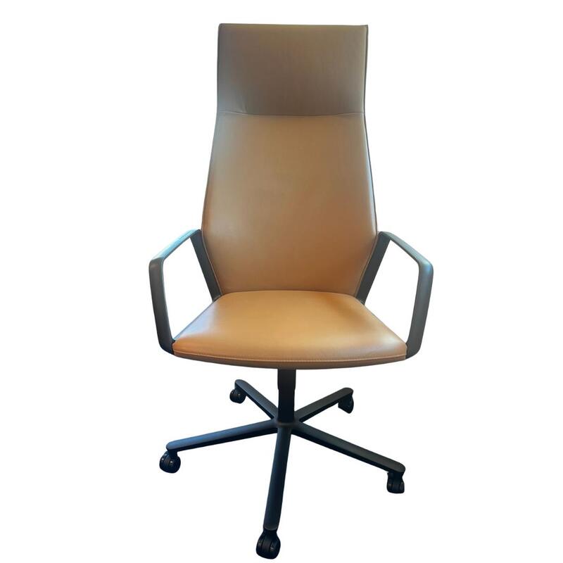 Furniture M75 Executive Chair - Image 1