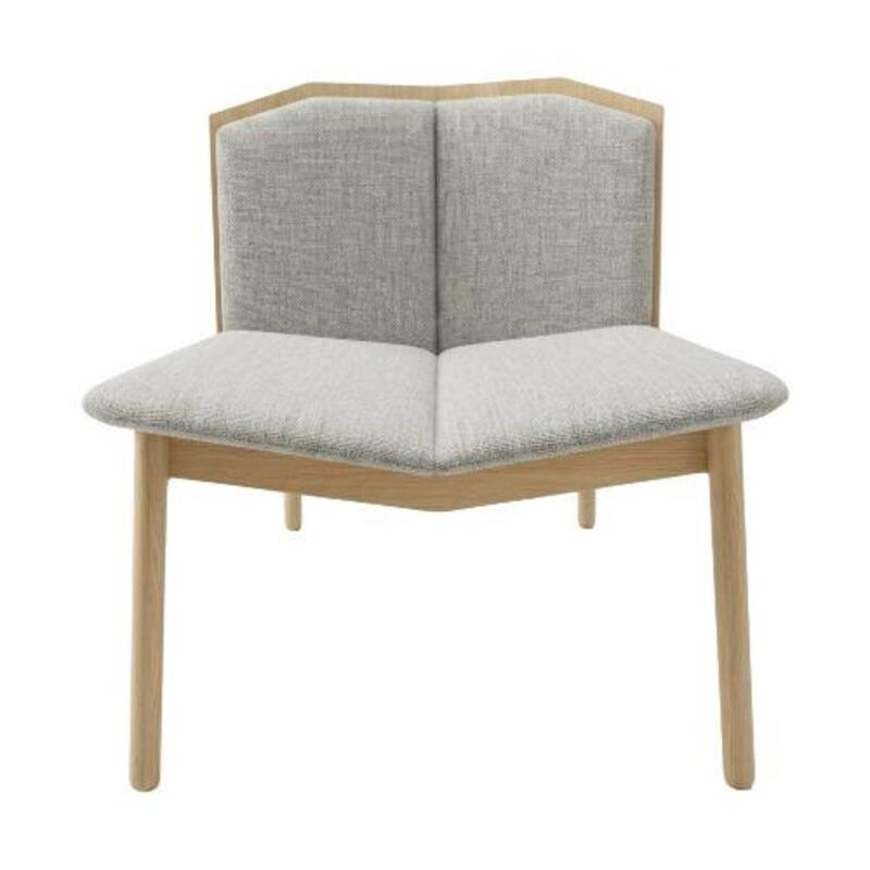 Cat's Pajamas Lounge Chair - Image 1