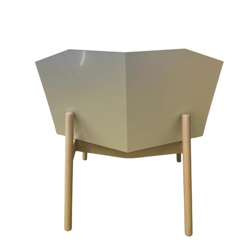 Cat's Pajamas Lounge Chair - Thumbnail 3