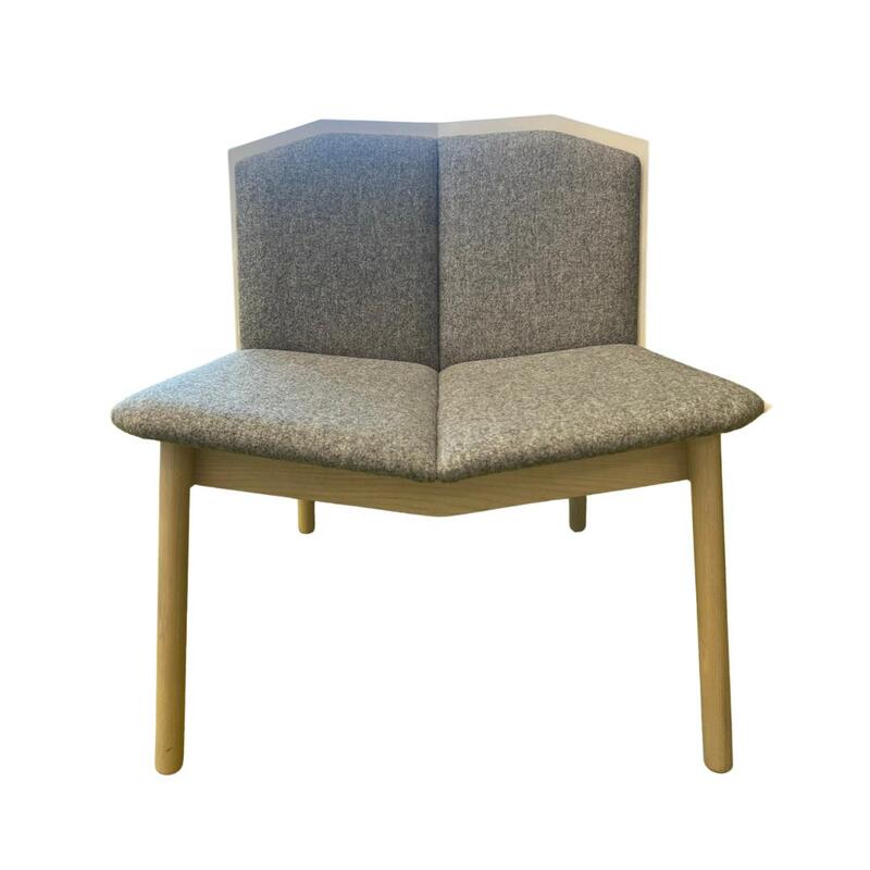 Cat's Pajamas Lounge Chair - Thumbnail 2